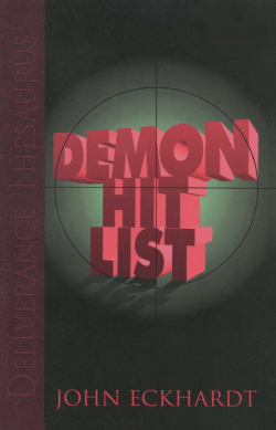 Demon Hit List - Operation Ezra