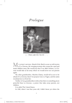 Downloadable Excerpts