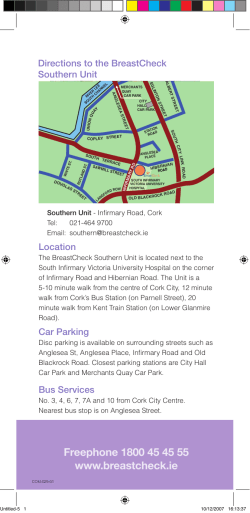 About you BreastCh appointm