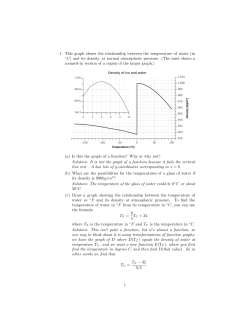 Solutions - Berkeley Math