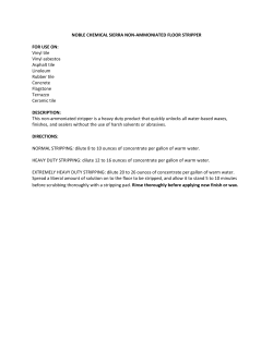 Instructions - Webstaurant Store