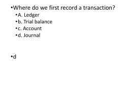 PowerPoint 演示文稿 - Moodle Lille 2