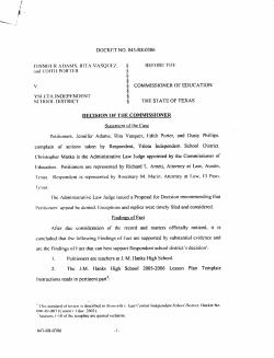 Three Teachers Lose Lesson Plan Challenge