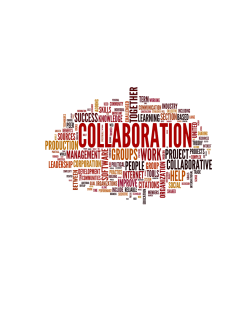 Nineteen Factors Influencing Successful Collaborations