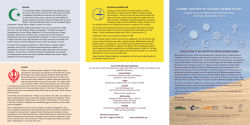 History of SK Faiths-Brochure - Multi