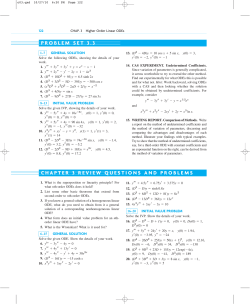 Homework 6