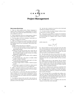 Ch 03 solution