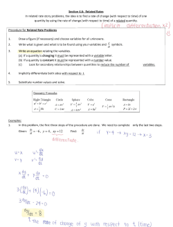 4.6 Filled Out Notes