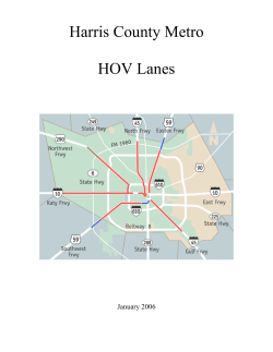 Harris County Metro