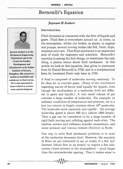 Fulltext PDF - Indian Academy of Sciences