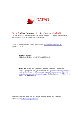 and copper doped aluminum clusters