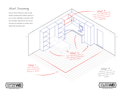 Start Dreaming - Custom Wall-beds