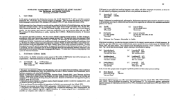 Syntactic Categories in St`&aacute;t`imcets (Lillooet Salish)