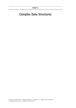 PART 5 - Comprehensive Meta