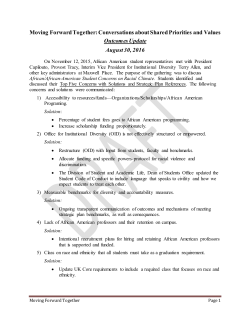 here - University of Kentucky