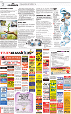 TIMESC LASSI Fl ED - Times of india epaper