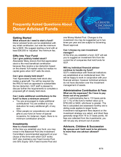 our frequently asked questions