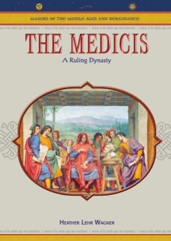Medicis : A Ruling Dynasty
