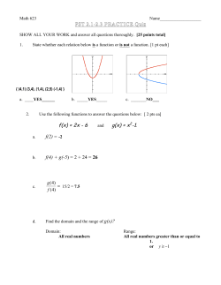 623 practice quiz 2.1-2.3 answers