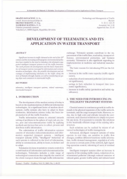 this PDF file - Fakultet prometnih znanosti