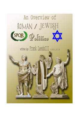 Introduction - Oakhurst United Methodist Church