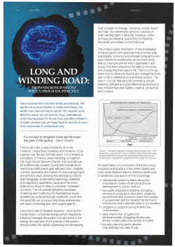 The Long and Winding Road