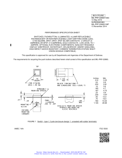 AMSC N/A FSC 5930 INCH POUND MIL-PRF
