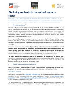 resource - Open Government Partnership