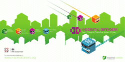 The Digital Defenders: Your future fighting cyber crime