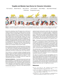 E-tech - NYU Computer Science