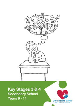 PDF - Little Hearts Matter