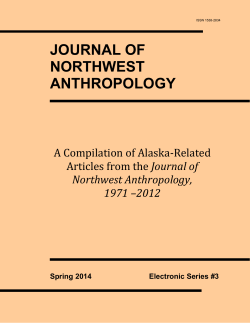 Final Alaska Compilation 6-26-14
