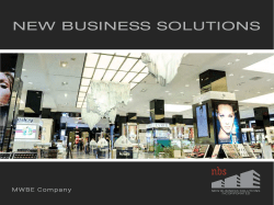 New Business Solutions Inc.
