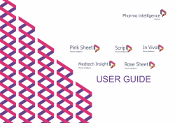 Presentation title here A brief sentence that summariess the