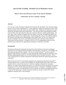 Paper - Asee peer logo