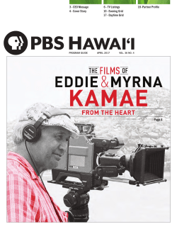 - PBS Hawaii