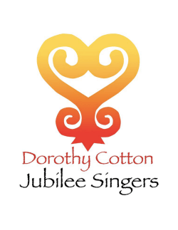 HERE - The Dorothy Cotton Jubilee Singers