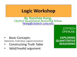 Logic Workshop_Slide
