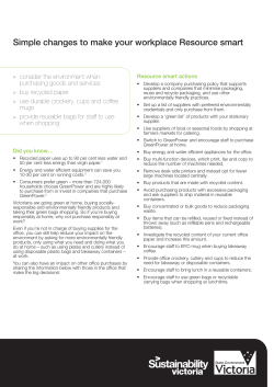 Document | PDF | 236KB Take_action