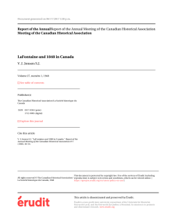 T&eacute;l&eacute;charger le pdf