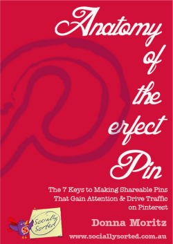 TO DOWNLOAD: The Anatomy of the Perfect Pin