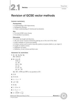 Maths - Sample Pages