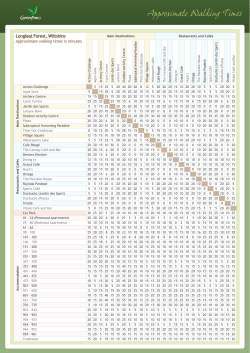 01755_Village Walking Times Grids PDF LF.indd