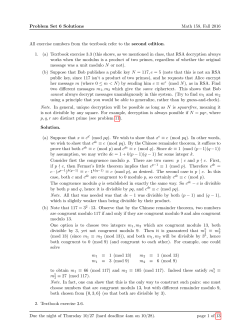Problem Set 6 Solutions Math 158, Fall 2016 All exercise numbers