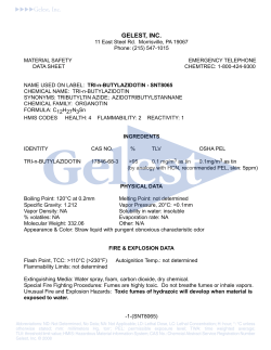 SNT8065_TRI-n-BUTYLAZIDOTIN, 95%