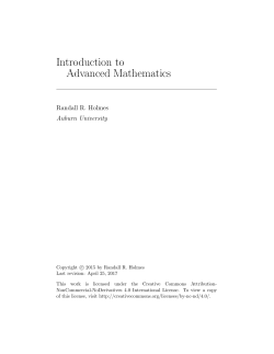 Textbook - Auburn University`s new IIS development environment on