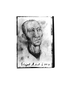 Elijah Abel and the Changing Status of Blacks Within Mormonism