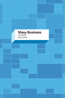 SmartWiFi