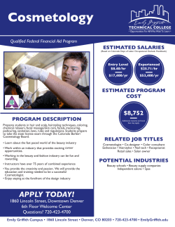 file - Emily Griffith Technical College