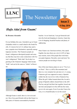 2014/09/15 Voulme 1, Issue 3